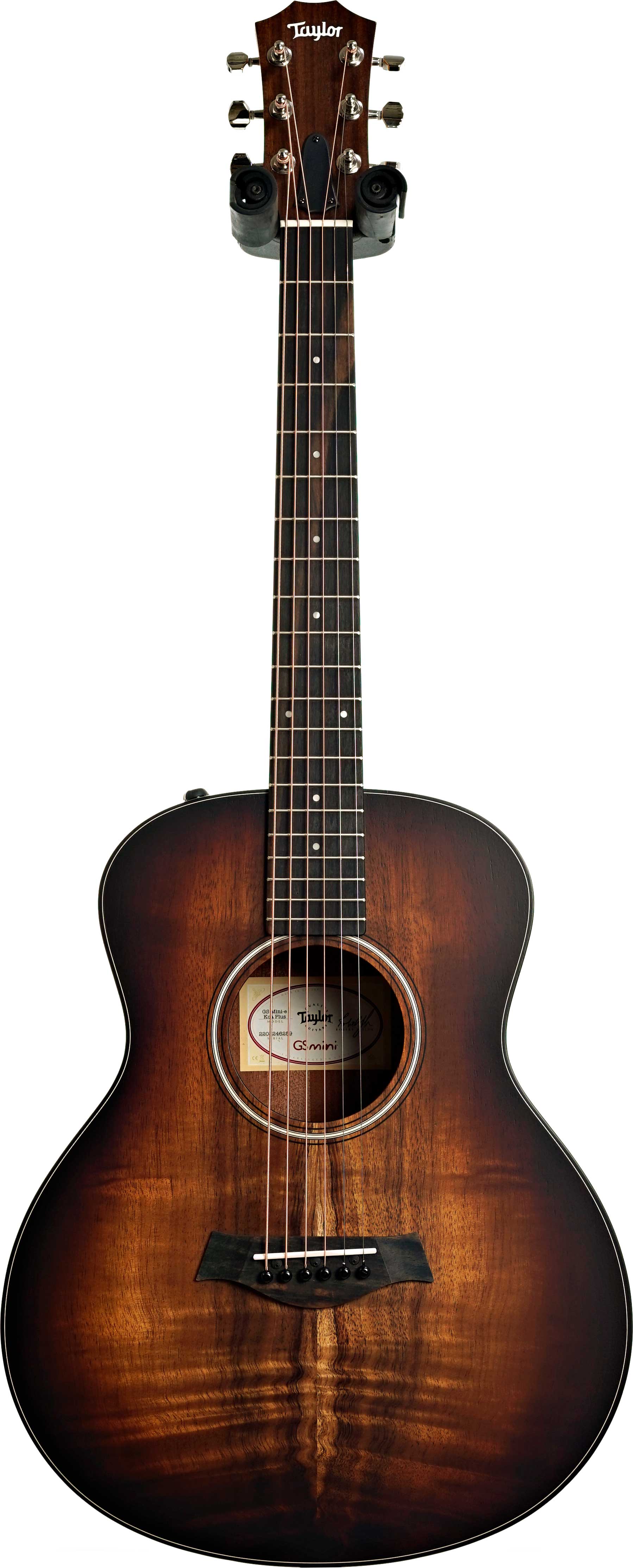 Taylor GS Mini-e Koa Plus #2203246259