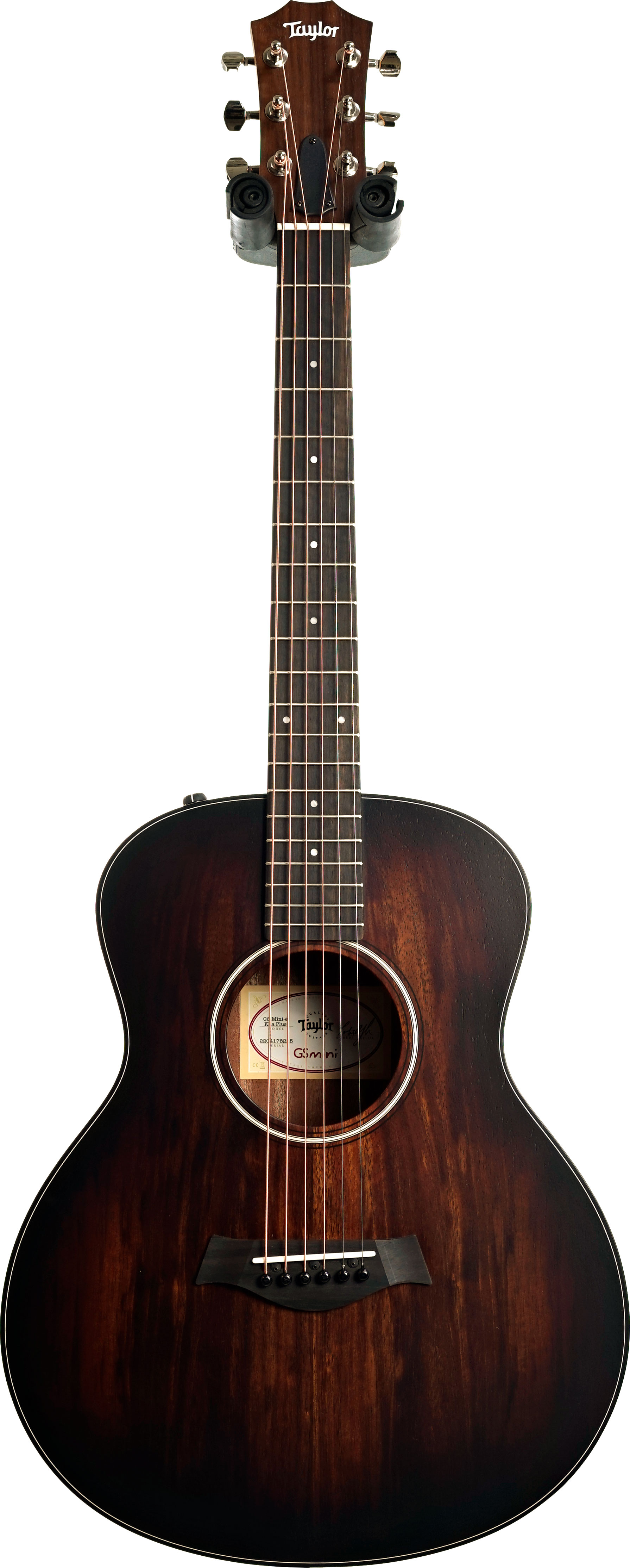 Taylor GS Mini-e Koa Plus #2204176225