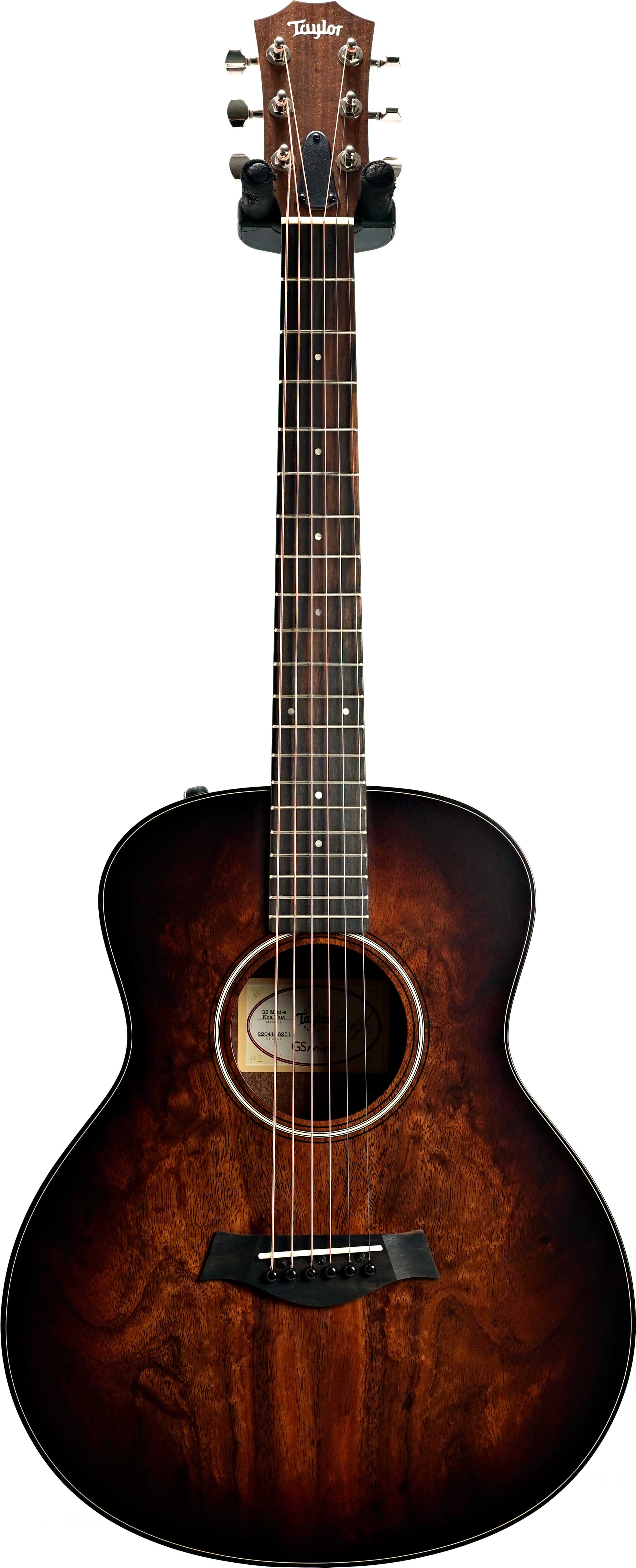 Taylor GS Mini-e Koa Plus #2204136251