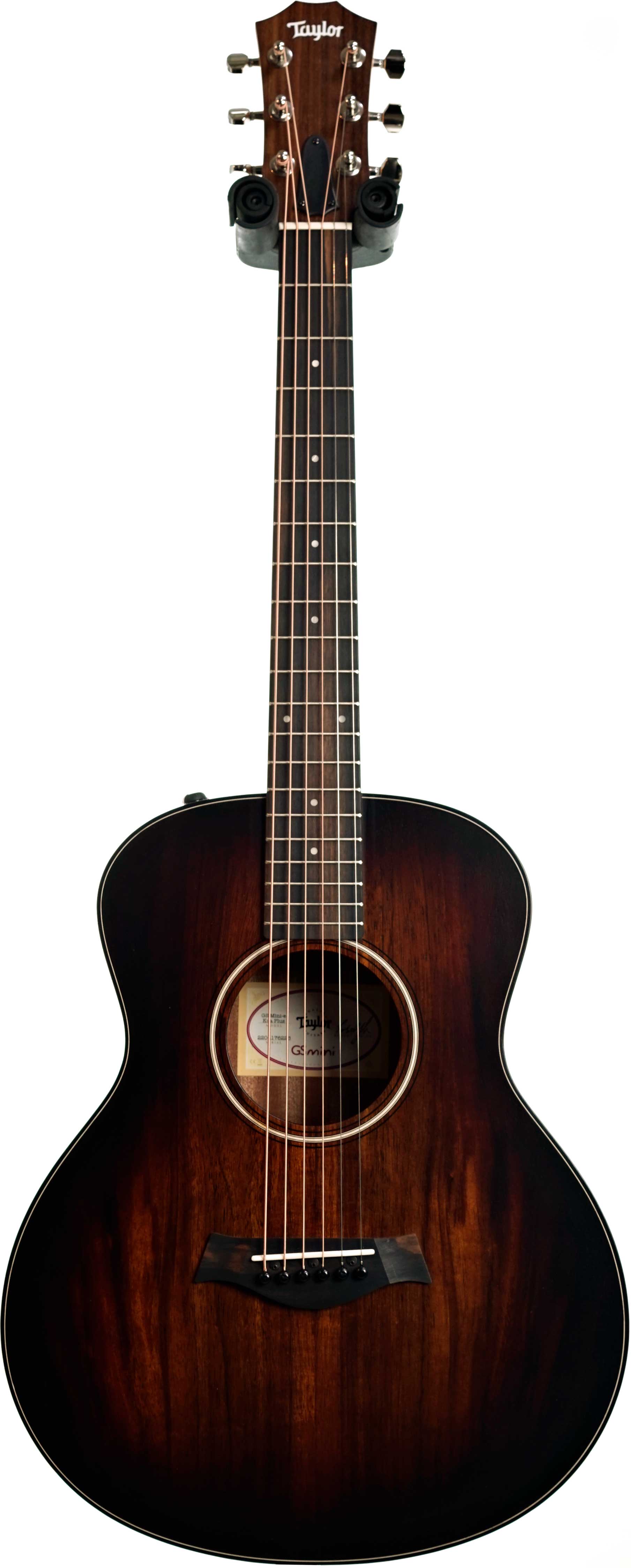 Taylor GS Mini-e Koa Plus #2204176226