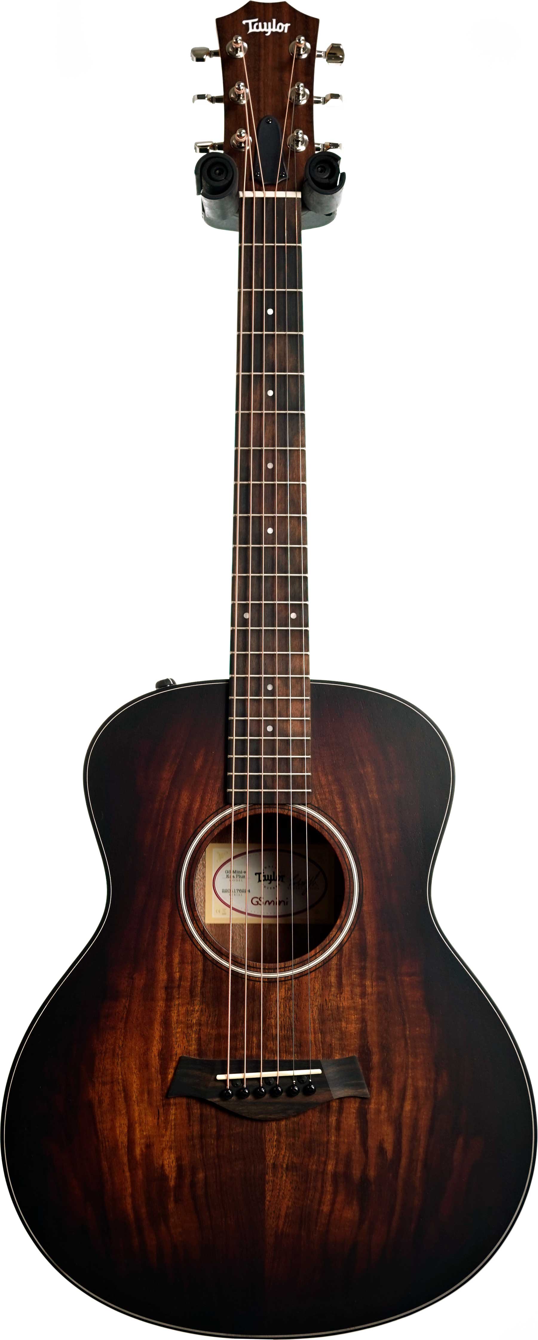 Taylor GS Mini-e Koa Plus #2204176224