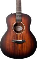 Taylor GS Mini-e Koa Plus #2209041109