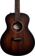 Taylor GS Mini-e Koa Plus #2208291137