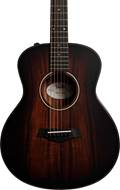 Taylor GS Mini-e Koa Plus #2209041106