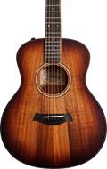 Taylor GS Mini-e Koa Plus #2201252181