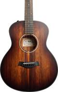 Taylor GS Mini-e Koa Plus #2201252171