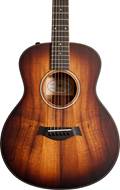 Taylor GS Mini-e Koa Plus #2201252182