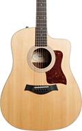 Taylor 210ce Dreadnought #2203282006