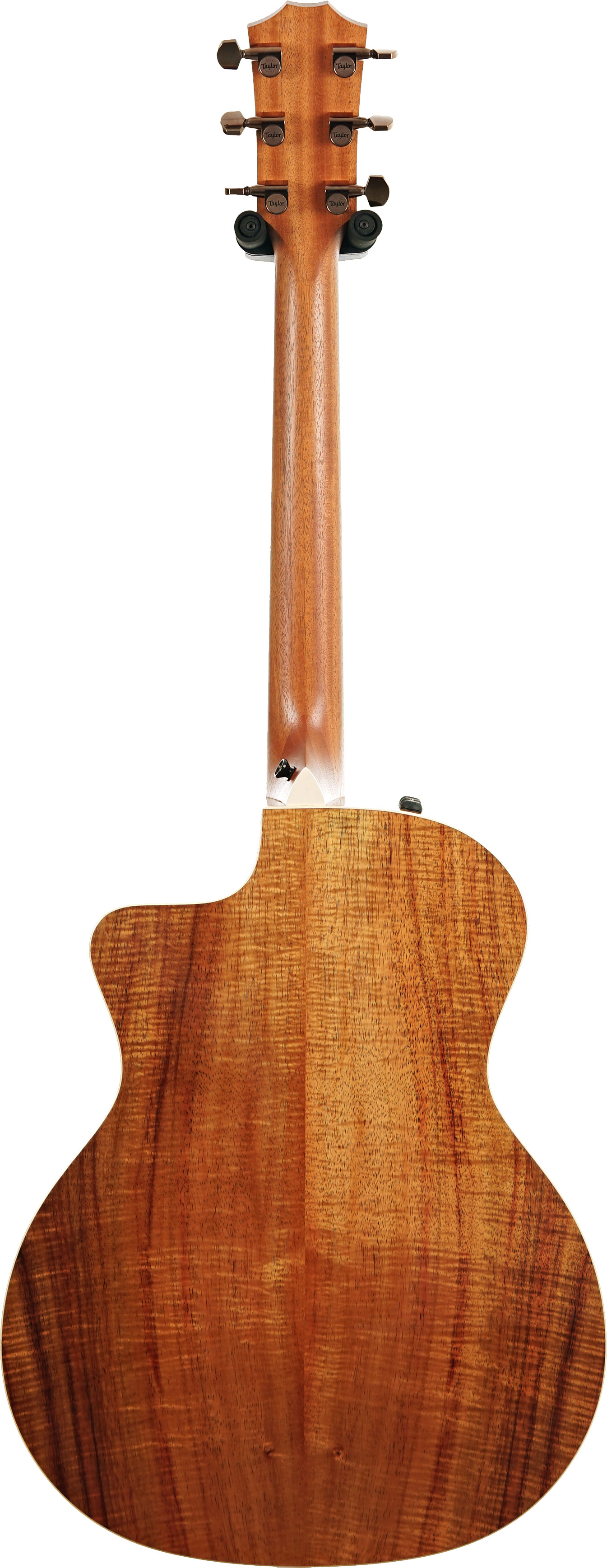 Taylor 214ce-K DLX Grand Auditorium (2020) (Ex-Demo) #2204231478
