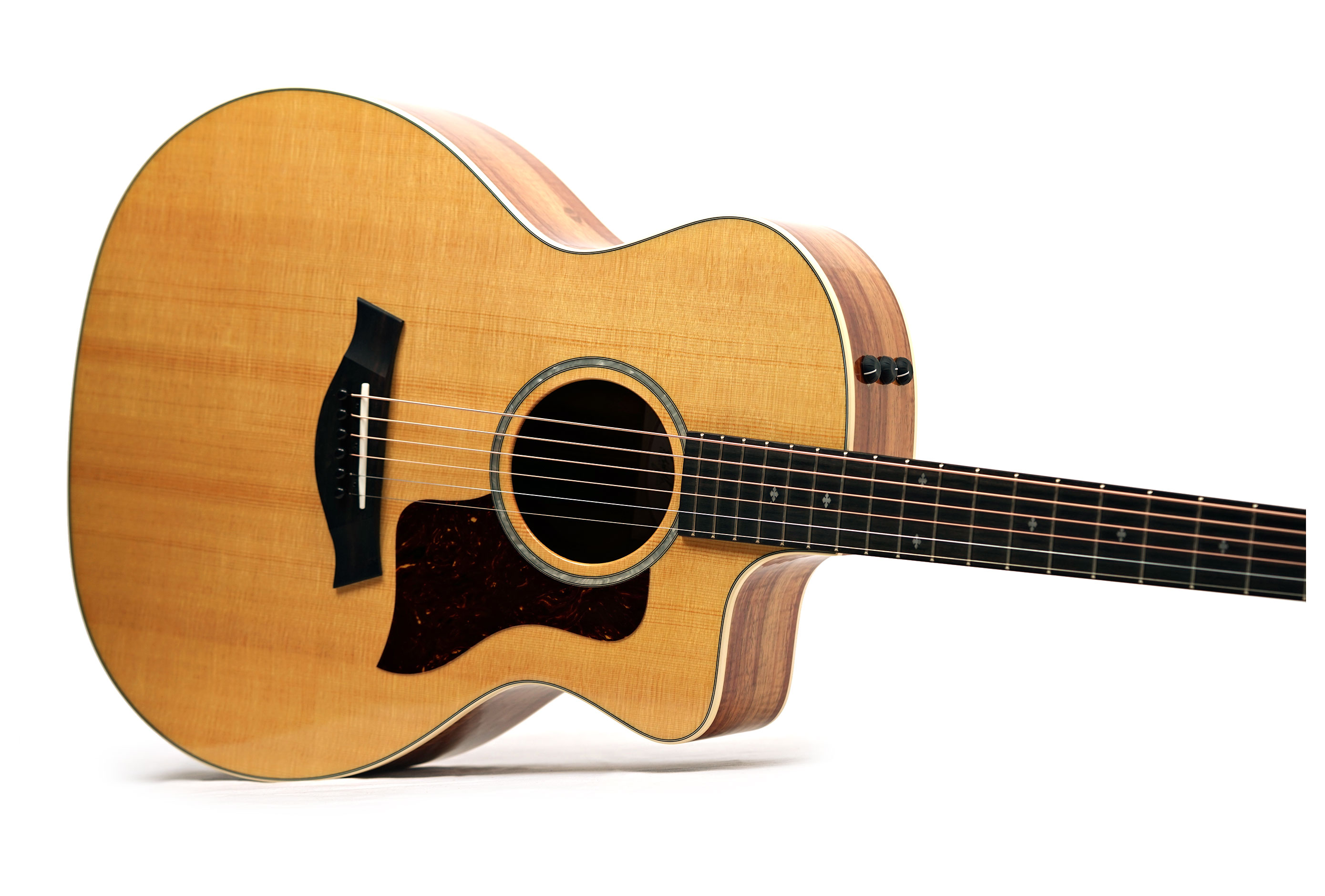 Taylor 214ce-K DLX Grand Auditorium (2020) (Ex-Demo) #2204231478