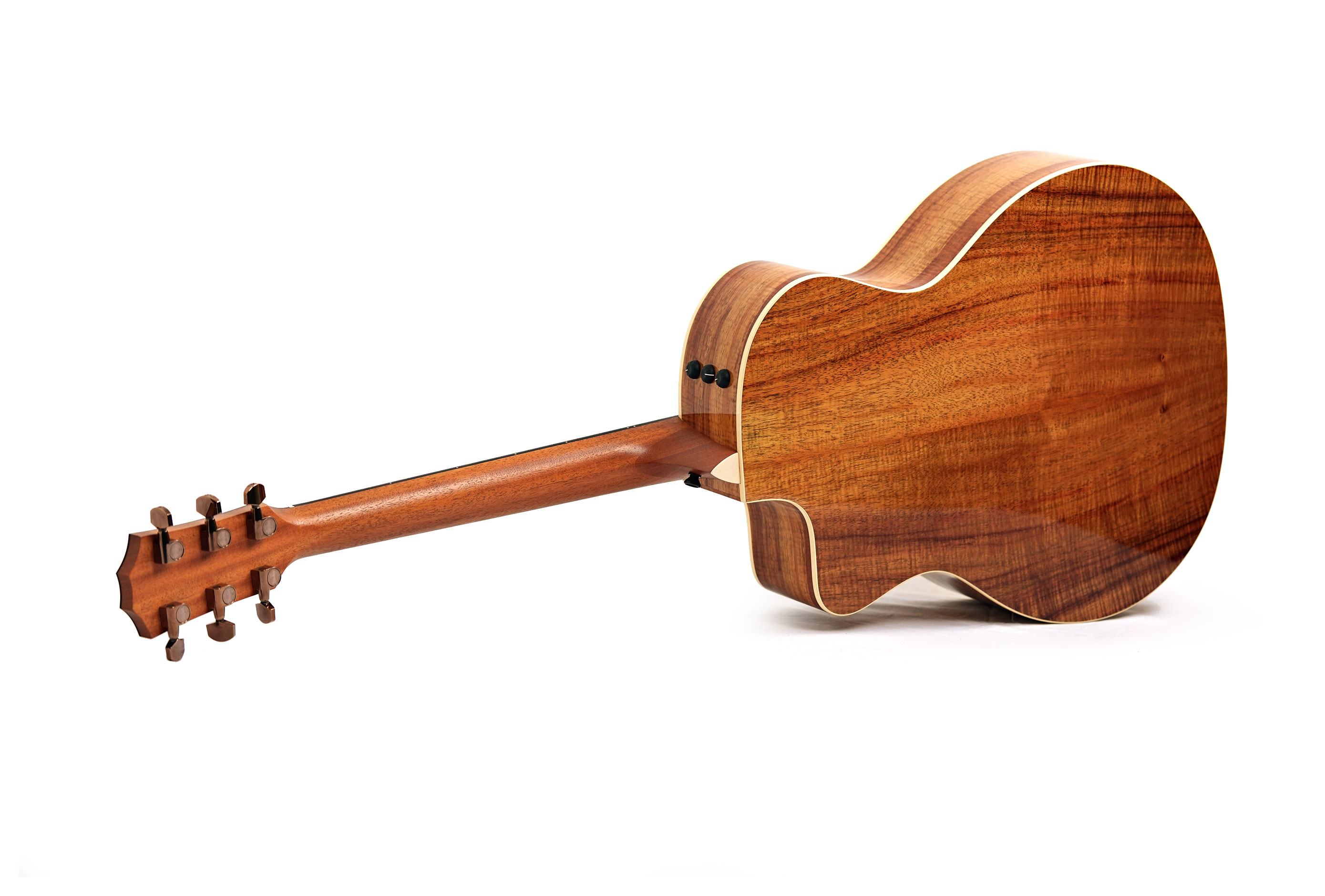 Taylor 214ce-K DLX Grand Auditorium (2020) (Ex-Demo) #2204231478