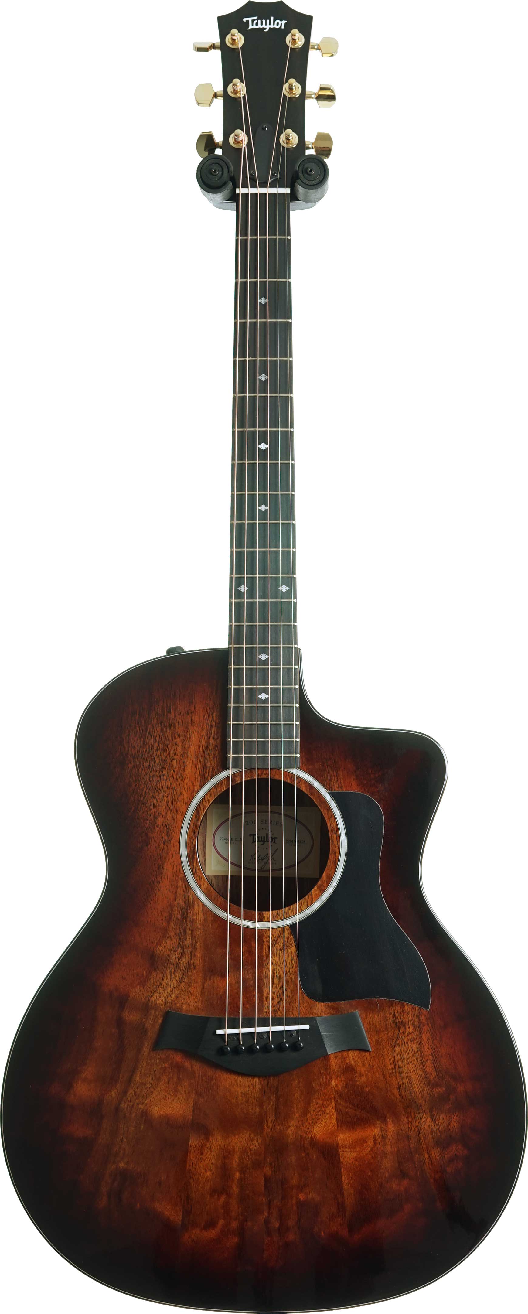 Taylor 224ce on sale k deluxe