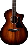 Taylor 224ce-K Deluxe Grand Auditorium #2210080355