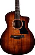 Taylor 224ce-K Deluxe Grand Auditorium #2210080349