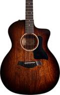 Taylor 224ce-K Deluxe Grand Auditorium #2204151091