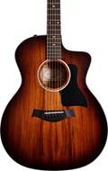 Taylor 224ce-K Deluxe Grand Auditorium #2204151084