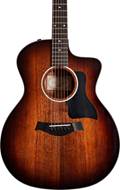 Taylor 224ce-K Deluxe Grand Auditorium #2204131062