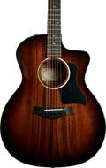 Taylor 224ce-K DLX Grand Auditorium #2204151095