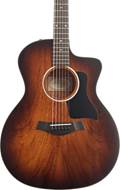 Taylor 224ce-K Deluxe Grand Auditorium #2204171463