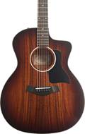 Taylor 224ce-K Deluxe Grand Auditorium #2204171462