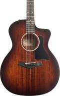 Taylor 224ce-K Deluxe Grand Auditorium #2204151102