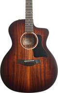 Taylor 224ce-K Deluxe Grand Auditorium #2201221368