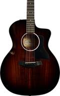Taylor 224ce-K Deluxe Grand Auditorium #2201242074