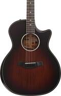 Taylor Builder's Edition 324ce Grand Auditorium #1208064095