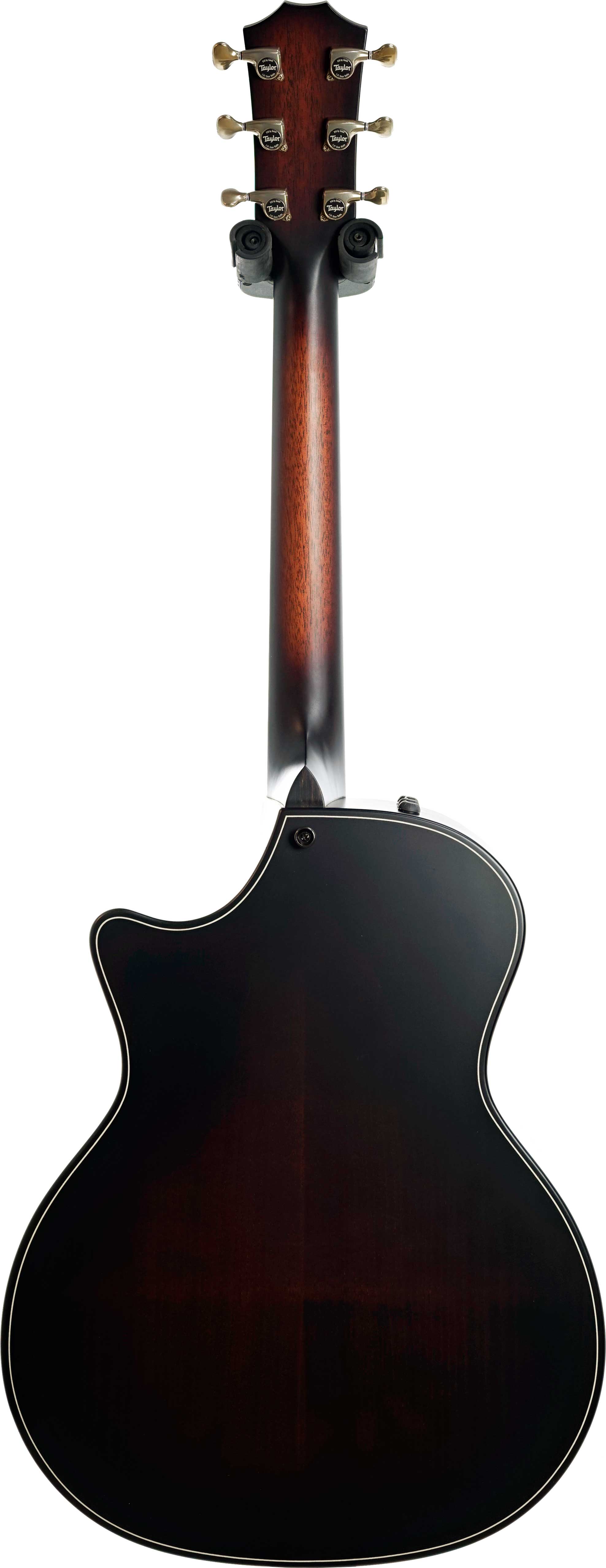 Taylor Builder's Edition 324ce Grand Auditorium (Nearly New) #1204244101