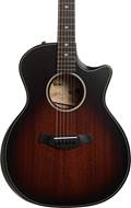 Taylor Builder's Edition 324ce Grand Auditorium (Ex-Demo) #1201070112