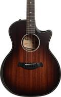 Taylor Builder's Edition 324ce Grand Auditorium (Ex-Demo) #1112119110