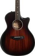 Taylor Builder's Edition 324ce Grand Auditorium (Ex-Demo) #1112169111