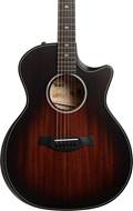 Taylor Builder's Edition 324ce Grand Auditorium (Ex-Demo) #1206240056