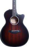Taylor Builder's Edition 324ce Grand Auditorium (2020) (Ex-Demo) #1208021176
