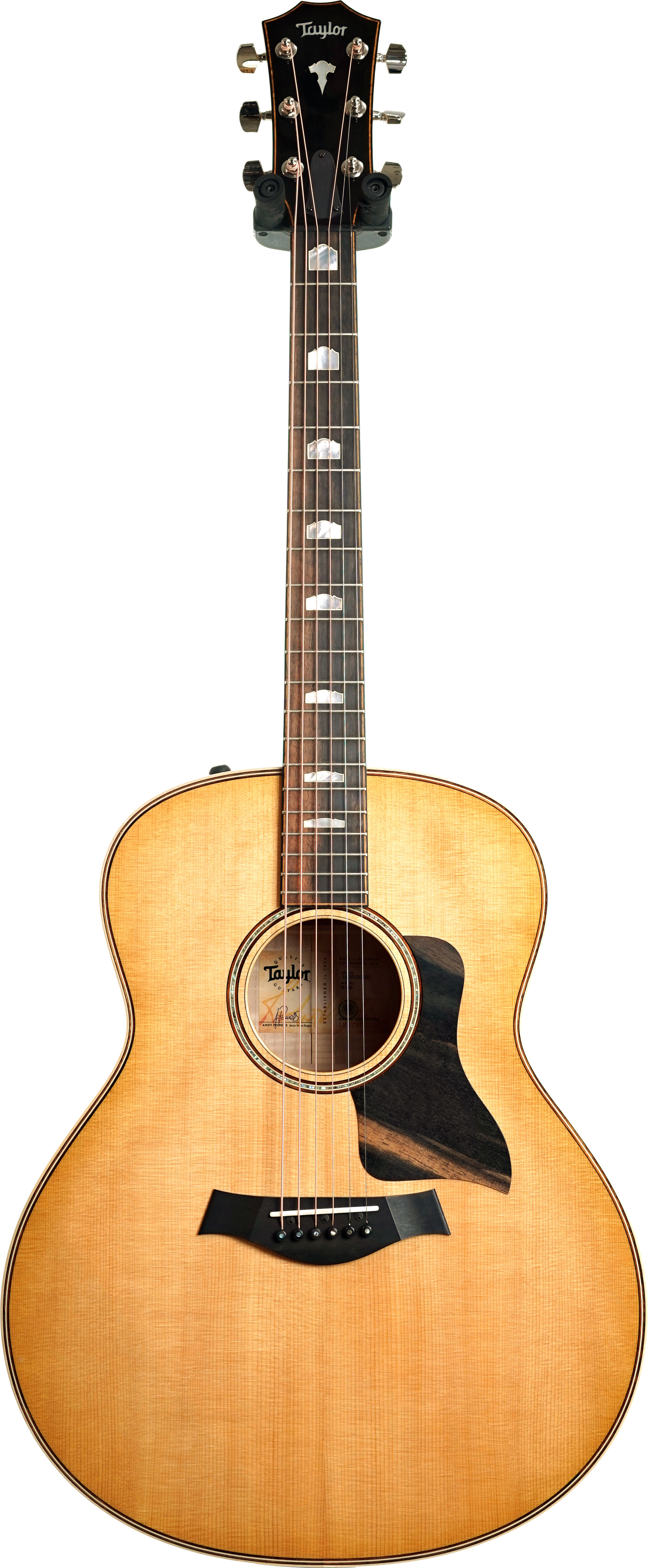 Taylor 618e Grand Orchestra (Ex-Demo) #1207100120