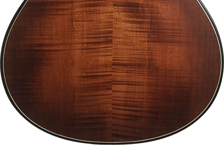 Taylor Builder's Edition 652ce Wild Honey Burst (Nearly New) #1211013093 Taylor Builder's Edition 652ce Wild Honey Burst (Nearly New) #1211013093