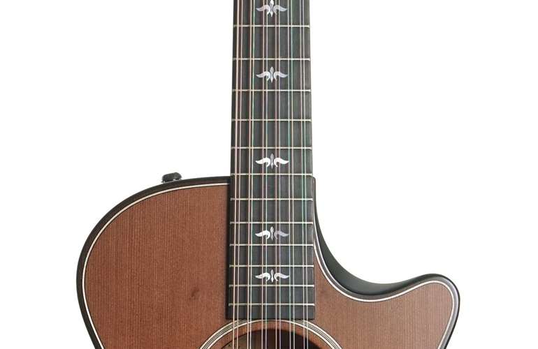 Taylor Builder's Edition 652ce Wild Honey Burst (Nearly New) #1211013093 Taylor Builder's Edition 652ce Wild Honey Burst (Nearly New) #1211013093