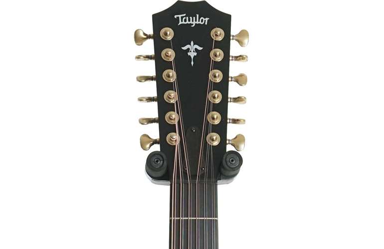 Taylor Builder's Edition 652ce Wild Honey Burst (Nearly New) #1211013093 Taylor Builder's Edition 652ce Wild Honey Burst (Nearly New) #1211013093