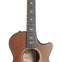 Taylor Builder's Edition 652ce Wild Honey Burst (Nearly New) #1211013093