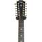 Taylor Builder's Edition 652ce Wild Honey Burst (Nearly New) #1211013093