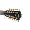 Taylor Builder's Edition 652ce Wild Honey Burst (Nearly New) #1211013093 Front View