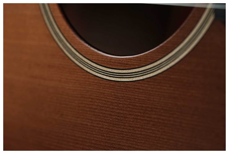 Taylor Builder's Edition 652ce Wild Honey Burst (Nearly New) #1211013093 Taylor Builder's Edition 652ce Wild Honey Burst (Nearly New) #1211013093