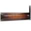 Taylor Builder's Edition 652ce Wild Honey Burst (Nearly New) #1211013093 Front View