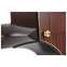 Taylor Builder's Edition 652ce Wild Honey Burst (Nearly New) #1211013093 Front View