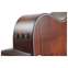 Taylor Builder's Edition 652ce Wild Honey Burst (Nearly New) #1211013093 Front View