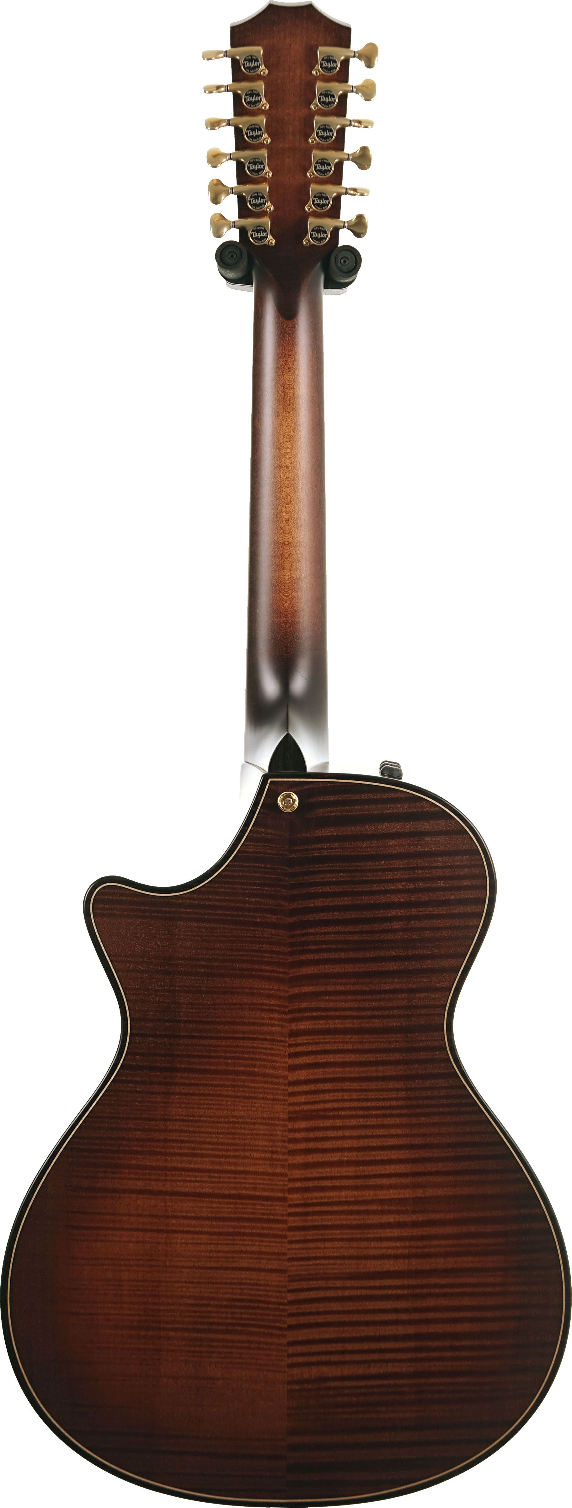 Taylor Builder's Edition 652ce Grand Concert Wild Honey Burst (2020) (Ex-Demo) #1209064081
