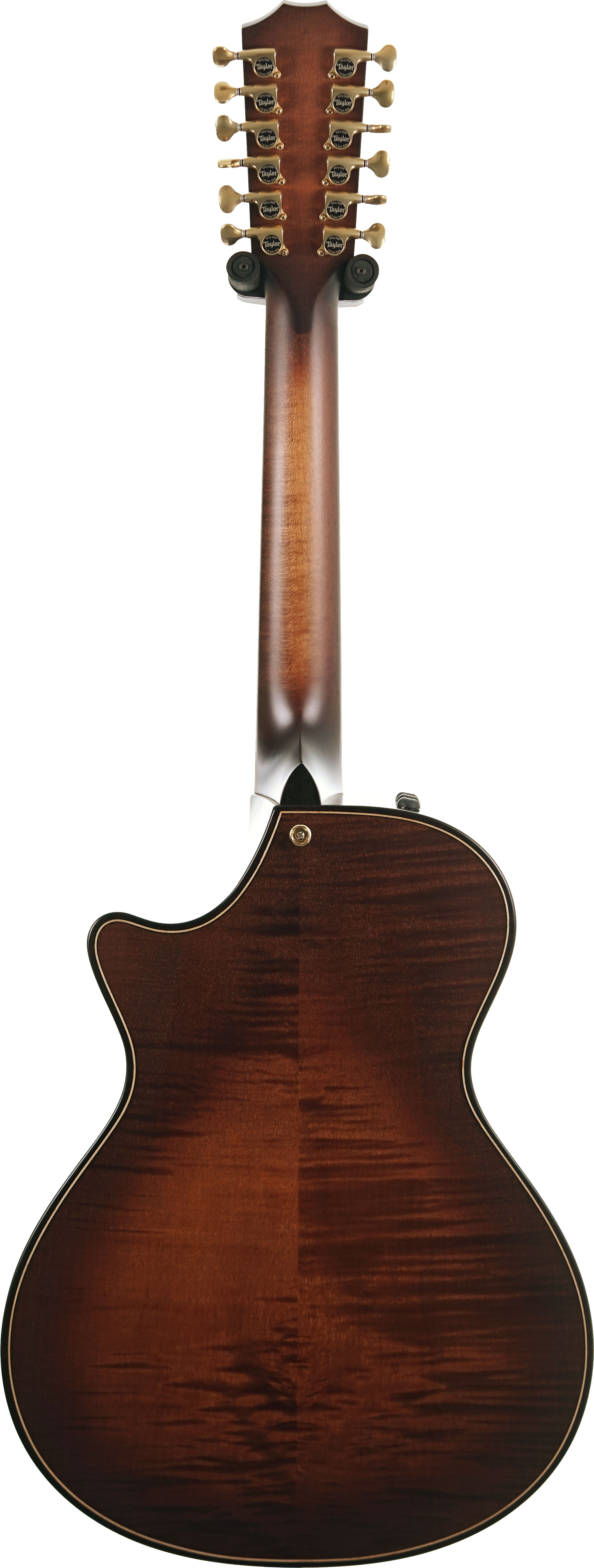 Taylor Builder's Edition 652ce Grand Concert Wild Honey Burst (2020) (Nearly New) #1209094025