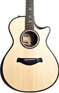 Taylor Builder's Edition 912ce Grand Concert #1203054002