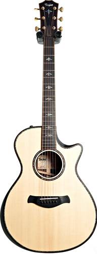 Taylor Builder's Edition 912ce Grand Concert #1203054002 Taylor Builder's Edition 912ce Grand Concert #1203054002