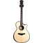 Taylor Builder's Edition 912ce Grand Concert #1203054002 Front View